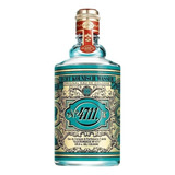 4711 Echt Kölnisch Wasser Eau De Cologne Colônia 200 Ml