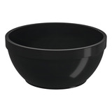 48 Cumbucas 300ml Preto