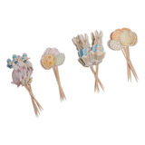 48 Pcs Estilo Cupcake