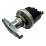 4822229 Chave Geral Bateria 250a Para Iveco Stralis