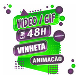 48h Criar Gif Video