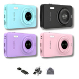 48mp 1080p Mini Camera