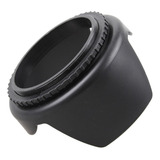 49mm Capuz Universal Para