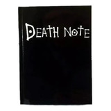 4clover Brochura Death Note 32 Folhas Listradas 1 Assuntos Unidade X 1 21cm X 15cm