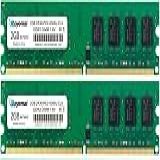 4g Ddr2 667mhhz 2x2g