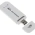 4g Lte Wi-fi Hotspot Roteador Dongle Usb 150 Mbps Modem Cor Branco