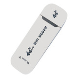 4g Lte Wi fi Hotspot Roteador Dongle Usb 150 Mbps Modem Cor