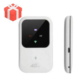 4g Roteador Sem Fio