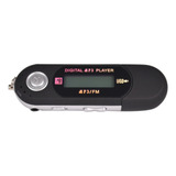 4gb Lcd Mp3 Mp4