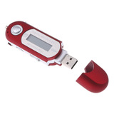 4gb Lcd Mp3 Mp4