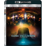 4k Blu ray Contatos