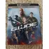 4k Blu Ray G. I. Joe Retaliação Áudio Leg Português Lacrado 