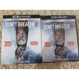 4k Blu Ray O