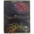 4k Bluray A Casa Do Dragão - 2a Temporada - House Of Dragon