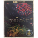 4k Bluray A Casa