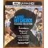 4k + Bluray Alfred Hitchcock - Coleção 5 Filmes - Lacrado