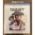 4k Bluray Assim Caminha A Humanidade - James Dean - Lacrado
