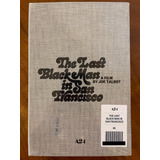 4k Bluray Book The Last Black Man In San Francisco - Lacrado