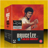 4k Bluray Bruce Lee