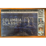 4k Bluray Columbia Classics