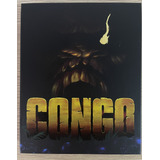 4k Bluray Congo 