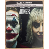 4k Bluray Coringa Delirio