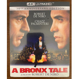 4k Bluray Desafio No
