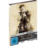 4k + Bluray Digibook Assassino Sem Rastro - Liam Neeson