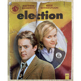 4k Bluray Eleicao 