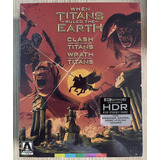 4k Bluray Furia De