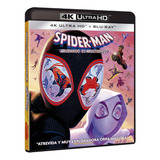 4k Bluray Homem Aranha