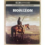 4k Bluray Horizon Uma
