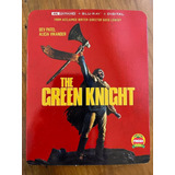 4k Bluray O Cavaleiro