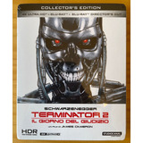 4k Bluray O Exterminador