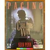 4k Bluray O Pagamento