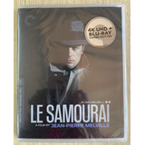 4k Bluray O Samurai