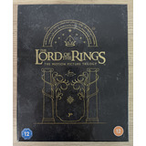 4k Bluray O Senhor