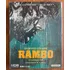 4k + Bluray Rambo - Stallone Coleção 3 Filmes - Lacrado