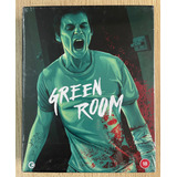 4k Bluray Sala Verde
