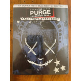 4k Bluray Steelbook 12