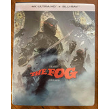 4k Bluray Steelbook A