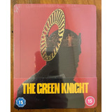 4k Bluray Steelbook A