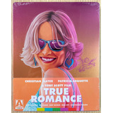 4k Bluray Steelbook Amor