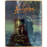 4k Bluray Steelbook Apocalypse