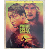 4k Bluray Steelbook Cacadores
