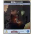 4k + Bluray Steelbook Como Treinar Seu Dragão 3 - Lacrado
