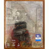 4k Bluray Steelbook Coracao