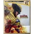 4k + Bluray Steelbook Deadpool E Wolverine - Marvel Lacrado