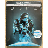 4k Bluray Steelbook Duna