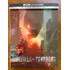 4k + Bluray Steelbook Godzilla Vs Kong - Lacrado - Manta Lab